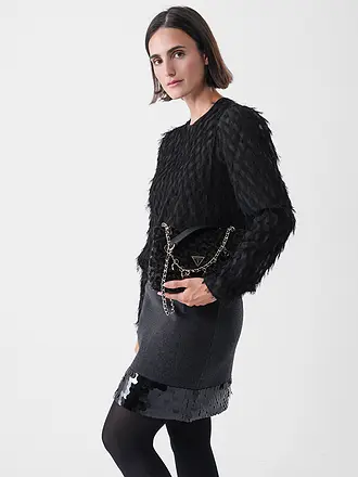 GUESS | Sac - Sac bandoulière GIULLY | braun